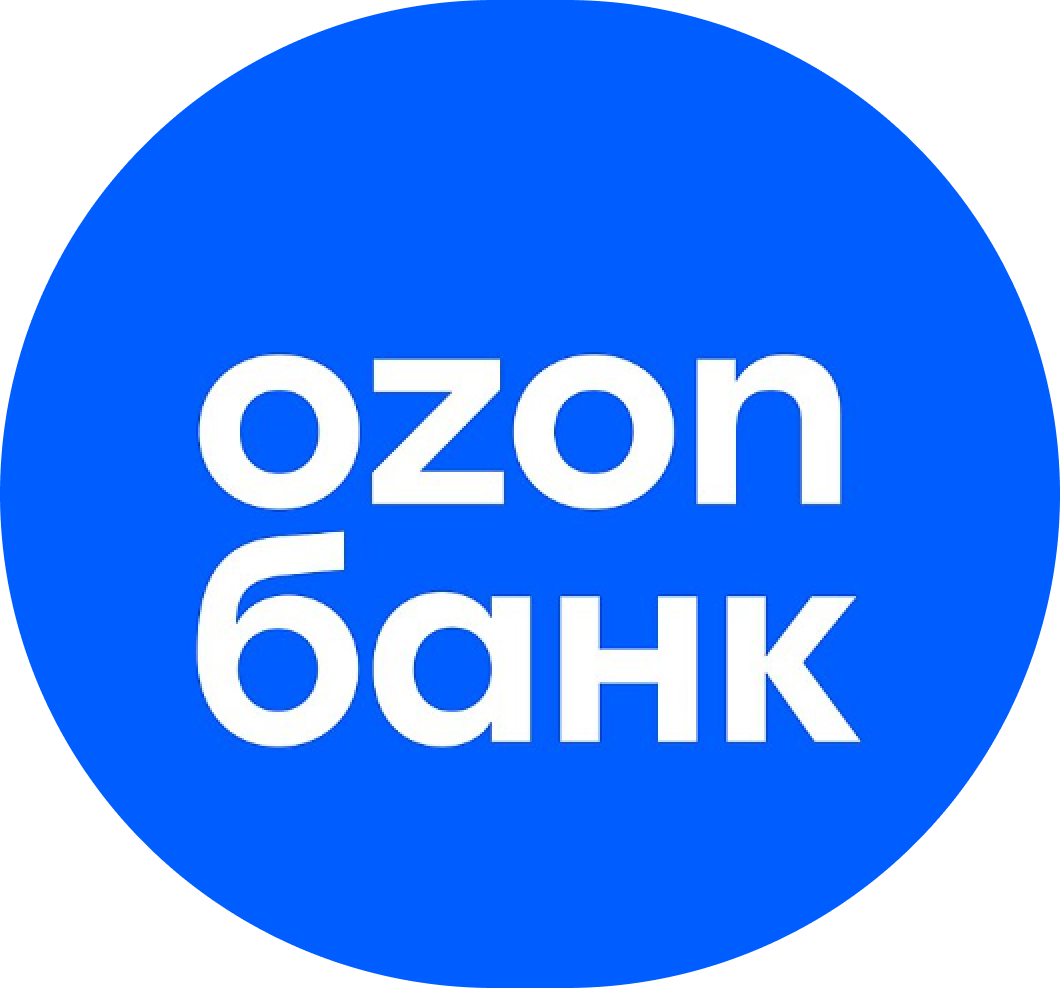 Озон Банк